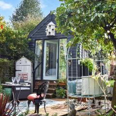 Alec Hill's Bakehouse