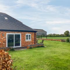 Holly Tree Barn - Uk49607