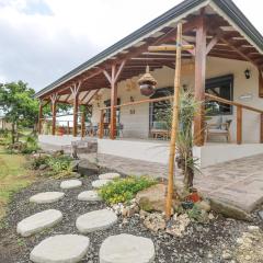 L Échappée Belle Havre de paix au cœur du verger