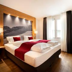 Apartment Crown Andermatt-6