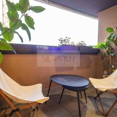 El Pisin By Silastur