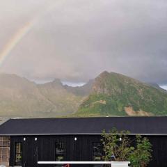Fredvang Lodge, Lofoten