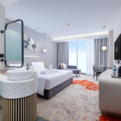 Wahid Prime Hotel Salatiga