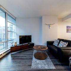 Corporate Stays Tate 1 Bedroom