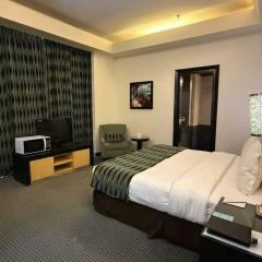 Dancenter Hotel Near Business Center Al Olaya