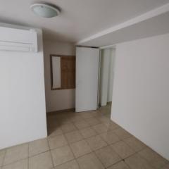 Appartement T4 rez jardin Avec grand space vert