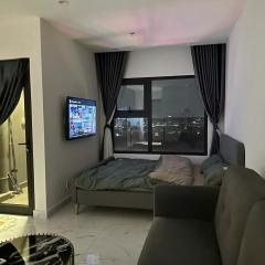 Steven Home Căn hộ Studio Vinhome Grand Park