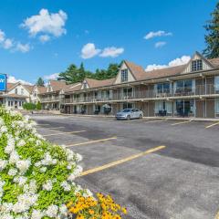 Rodeway Inn King William