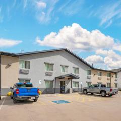 Quality Inn Prescott