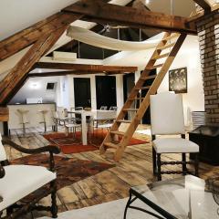 Le Premium II - Parking City Center