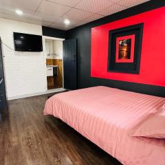 Suri's House Homestay