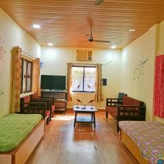 Aarushmay Nature Retreat