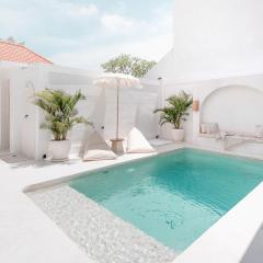 Casa Mimo Bali Canggu with Private Pool