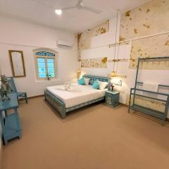 Sudu Colonial House 1929