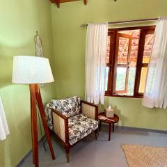 HAVEN-Your Private Mountain Sanctuary