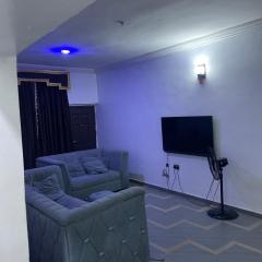 Steady Light 2BR Apartment - Independence II