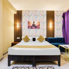 The Swarnim Vista Hotel