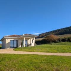 L'échappée Bourguignonne