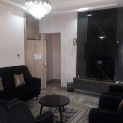 Bly & schol home apartment