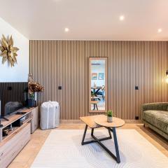 11 Terra Bella - Appt Climatisé