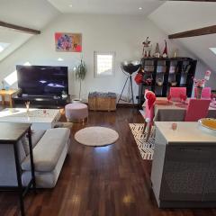 Appartement proche Strasbourg