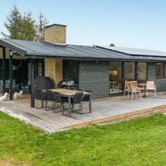 Amazing Home In Vejby With Wifi