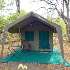 Shokomokwa Camping Resort