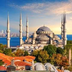 Sultan TG Hotel