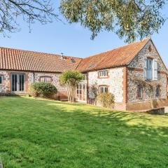 The Dairy Barn 3 bedrooms