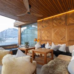 Hotel Seevilla Wolfgangsee