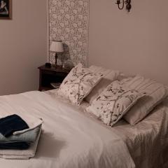 Le domaine du Champ Han