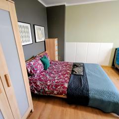 Good Time in Szczecin