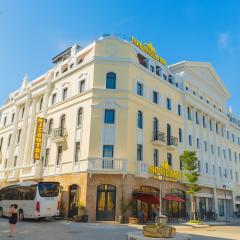 VĨNH KHANG HẠ LONG HOTEL