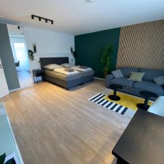 Hindenburg Apartments