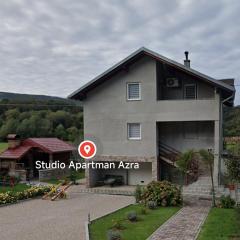 Apartman Azra