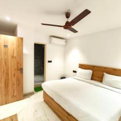 Hotel Star City Delhi - Near IGI Airport & Aerocity