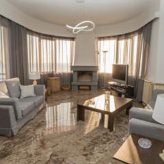 Saronicos Gulf View in Anavissos