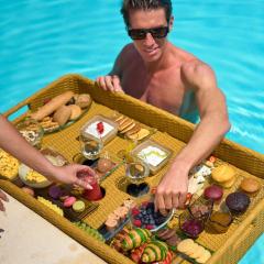 Miraggio Thermal Spa Resort