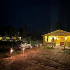 The Tiger's Hill Retreat