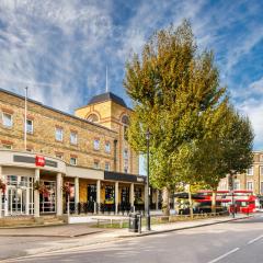 ibis London Greenwich