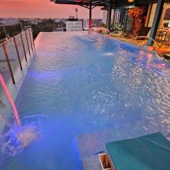 BlueTel Re'sidencE Bangkok IMPACT บลูเทล เรซิดองส์ กรุงเทพ อิมแพค