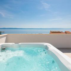 Morena Penthouse Apartment