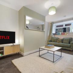 New! 2BR in Front Street