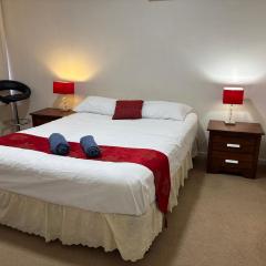 East Perth Apartment