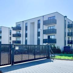 Wierzbowa 13 Apartament - blisko jeziora i ścieżek rowerowych