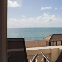 Beach Haven Apartment By Air Premier