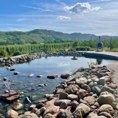 Gästewohnung auf Gold's Obsthof