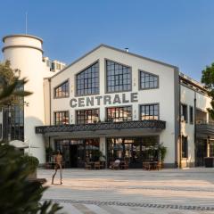 Centrale Lustica Bay by Angsana