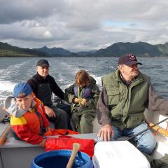 6 person holiday home in ENGAVÅGEN-By Traum