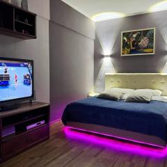 "Картина горных вершин" Квартира- "Mountain view" Apartment